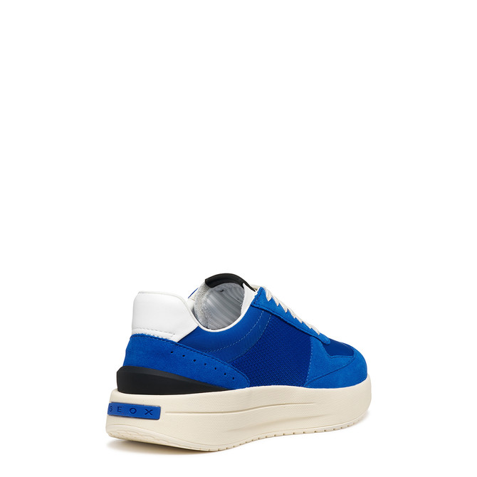 Geox GXRN-01 - Blau - Sonderbild