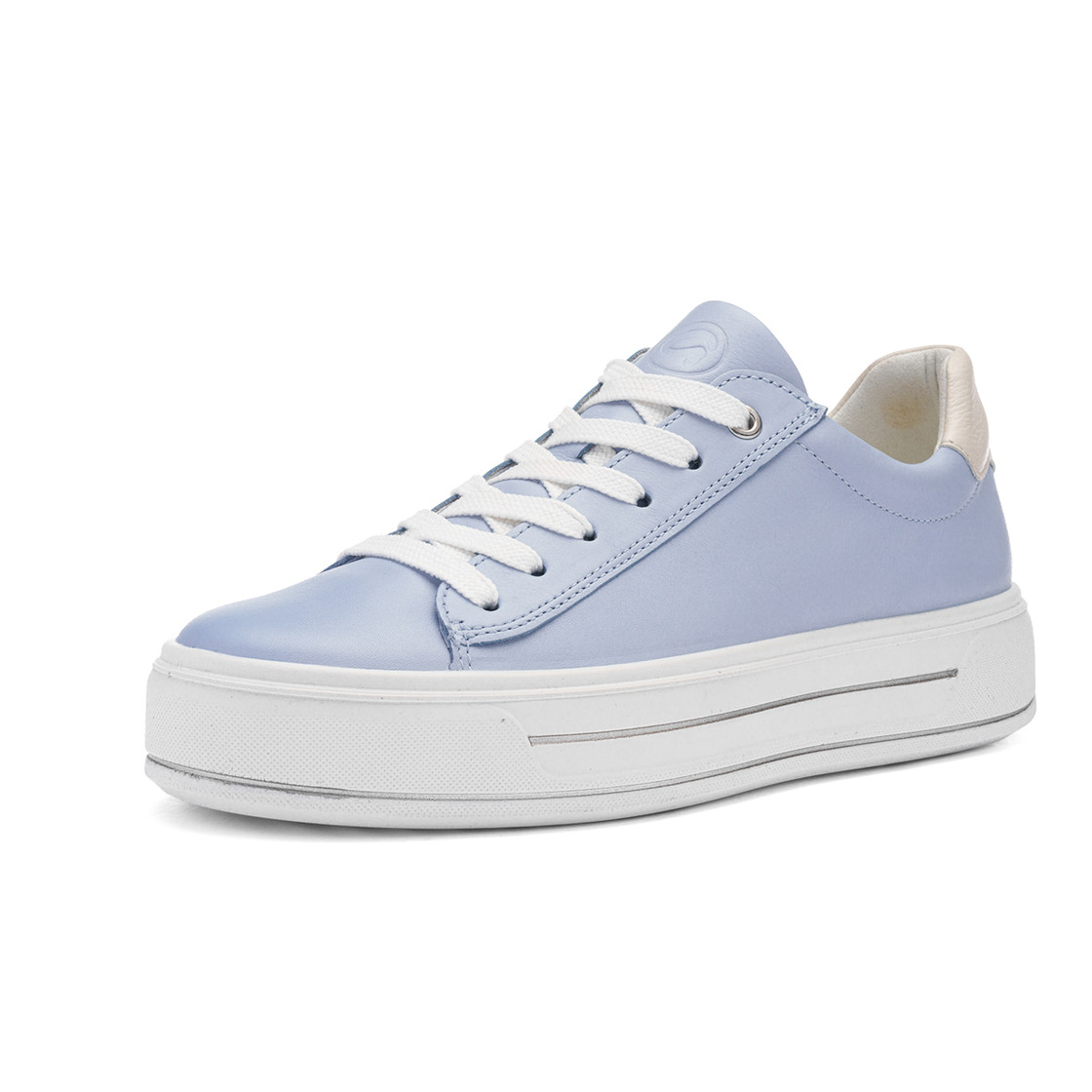 Ara Canberra 3.0 - Blau - Sonderbild