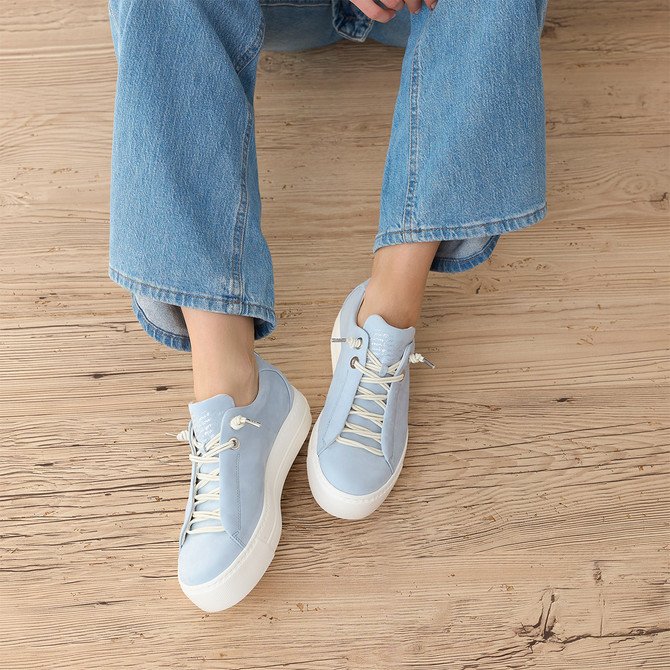 Paul Green 5017-479 - Blau - Sonderbild