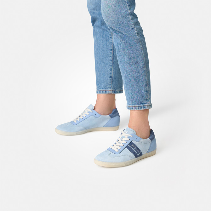 Paul Green 5450-389 - Blau - Sonderbild