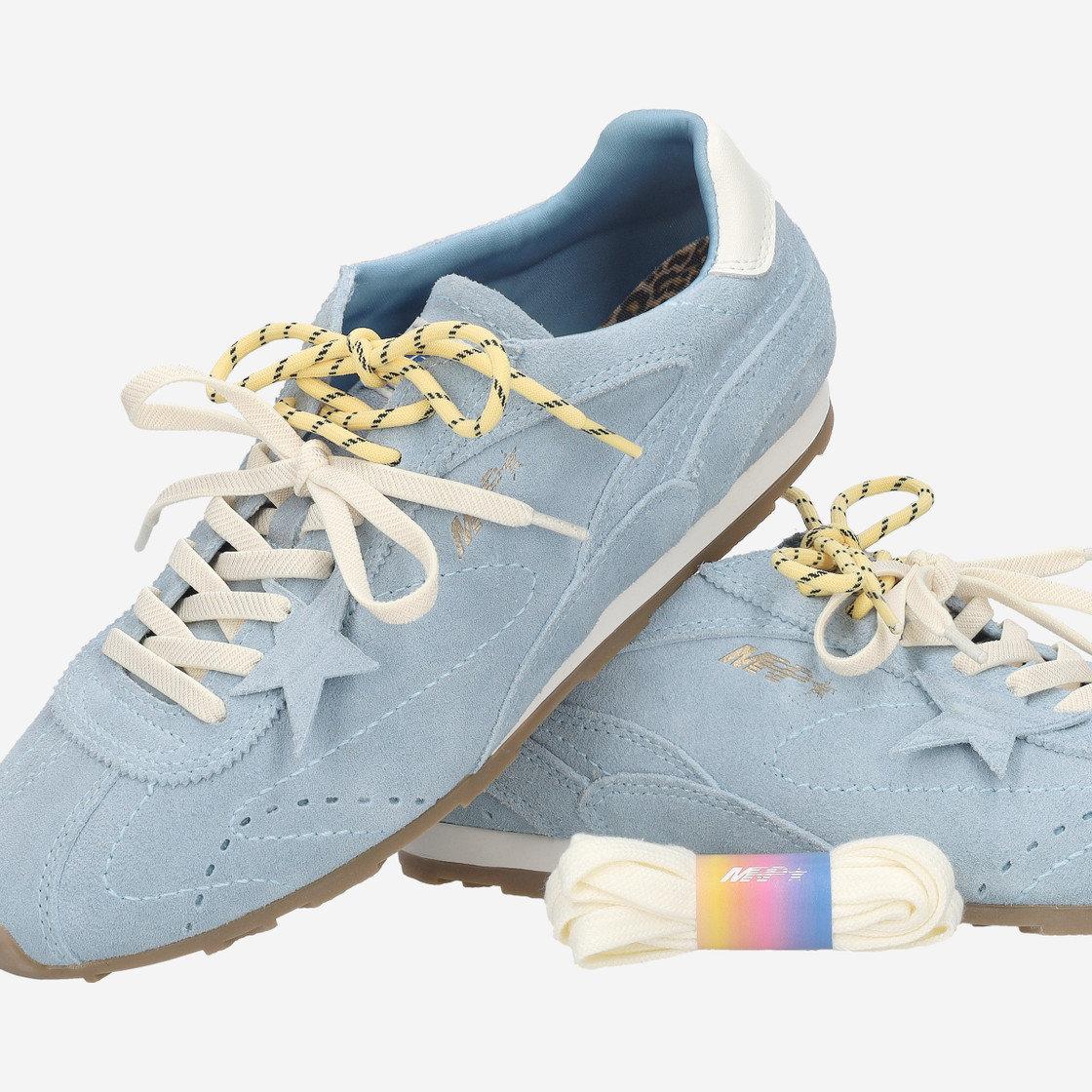 MRP MEDELIN - Blau - Sonderbild