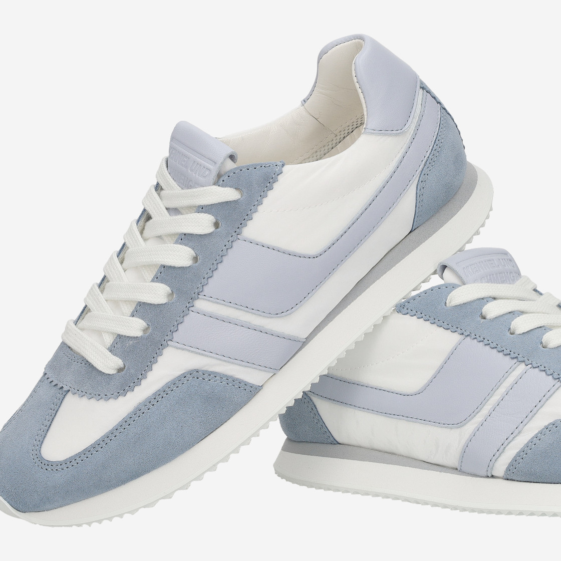 K&S MUI - Blau - Sonderbild