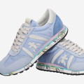 Premiata LUCYD - Blau - Sonderbild
