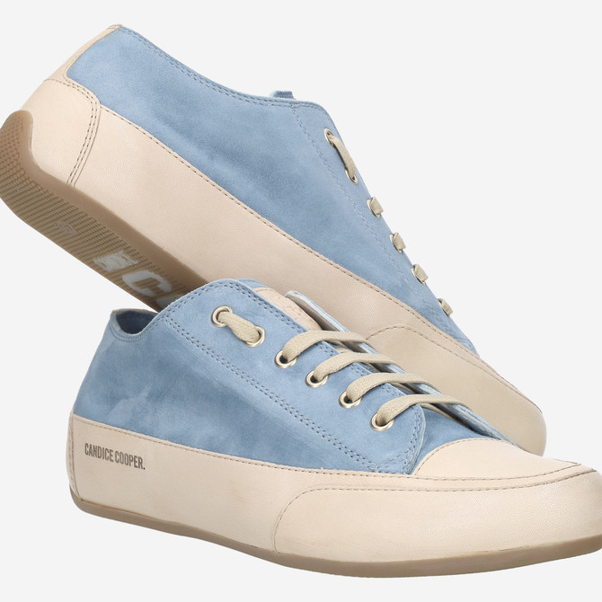 Candice Cooper ROCK S - Blau - Sonderbild