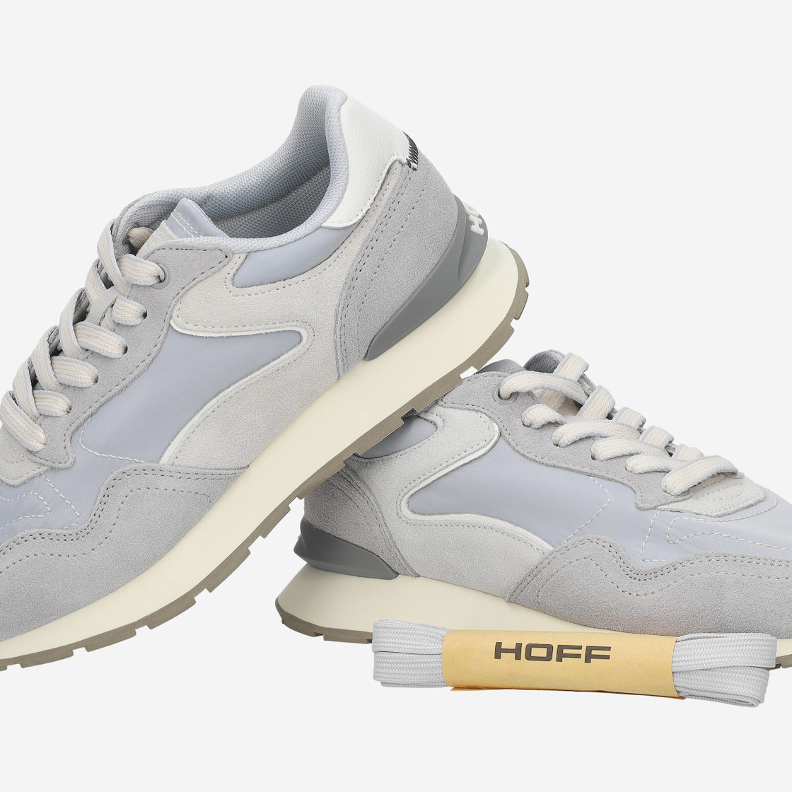 THE HOFF BRAND CITY - Blau - Sonderbild