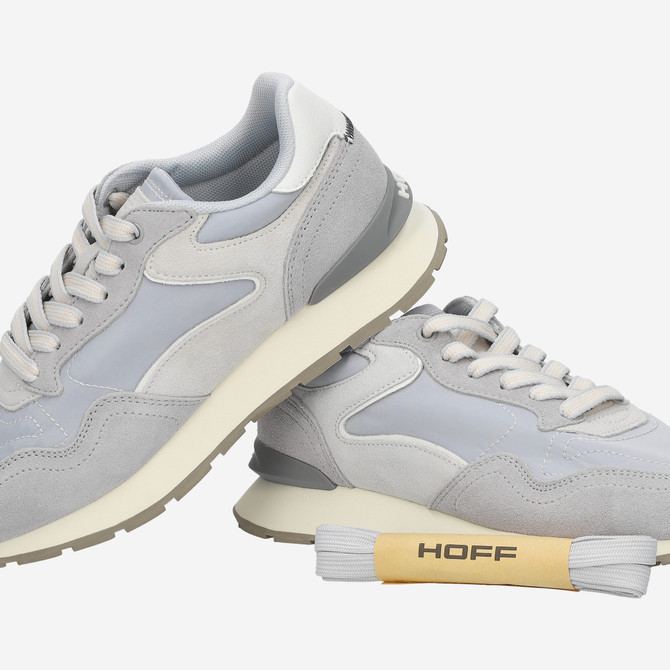 THE HOFF BRAND CITY - Blau - Sonderbild