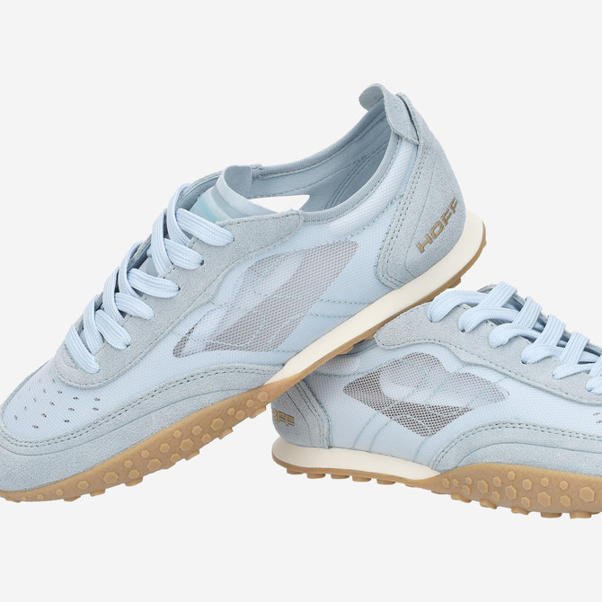 THE HOFF BRAND BRIDGE - Blau - Sonderbild