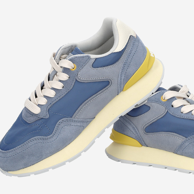 THE HOFF BRAND CITY - Blau - Sonderbild