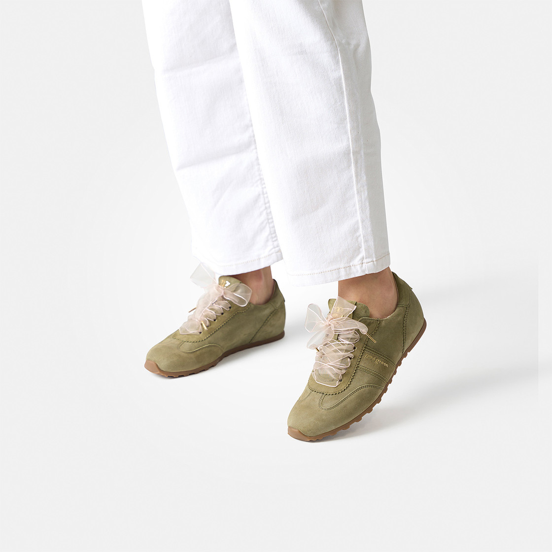 Paul Green 5508-069 - Grün / Pistazie - Sonderbild