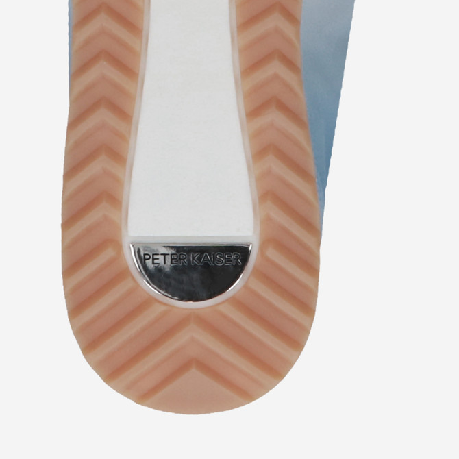  73609 - Blau (Pastell) - Sonderbild