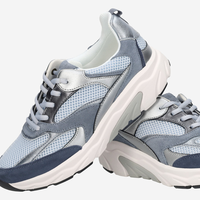 Rolling Soft 6.936 - Blau - Sonderbild