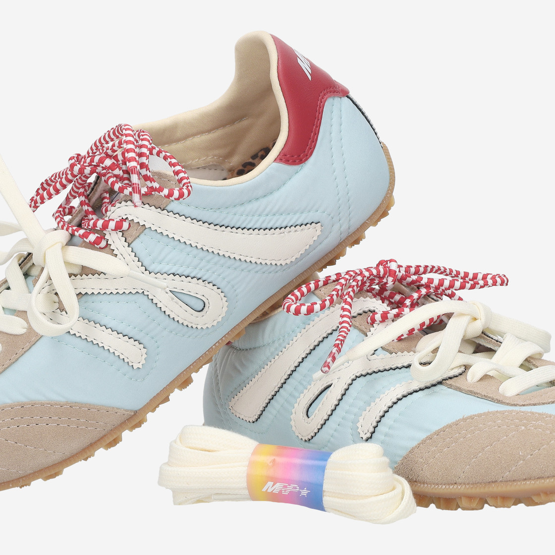 MRP SPEEDY - Blau - Sonderbild