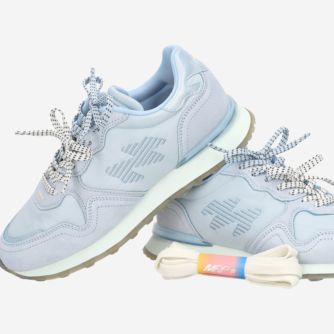 MRP SUNSET LOW - Blau - Sonderbild
