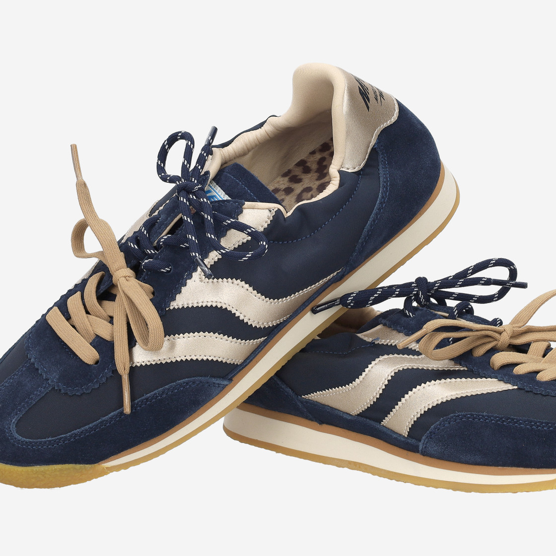 MRP PURE - Blau - Sonderbild