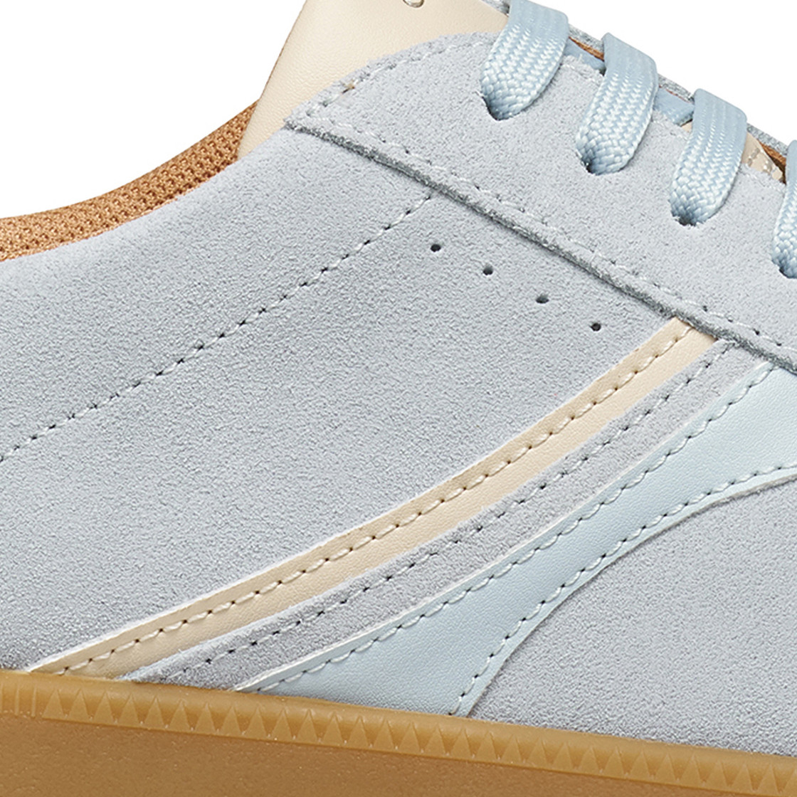 Geox MELEDA - Blau (Pastell) - Sonderbild