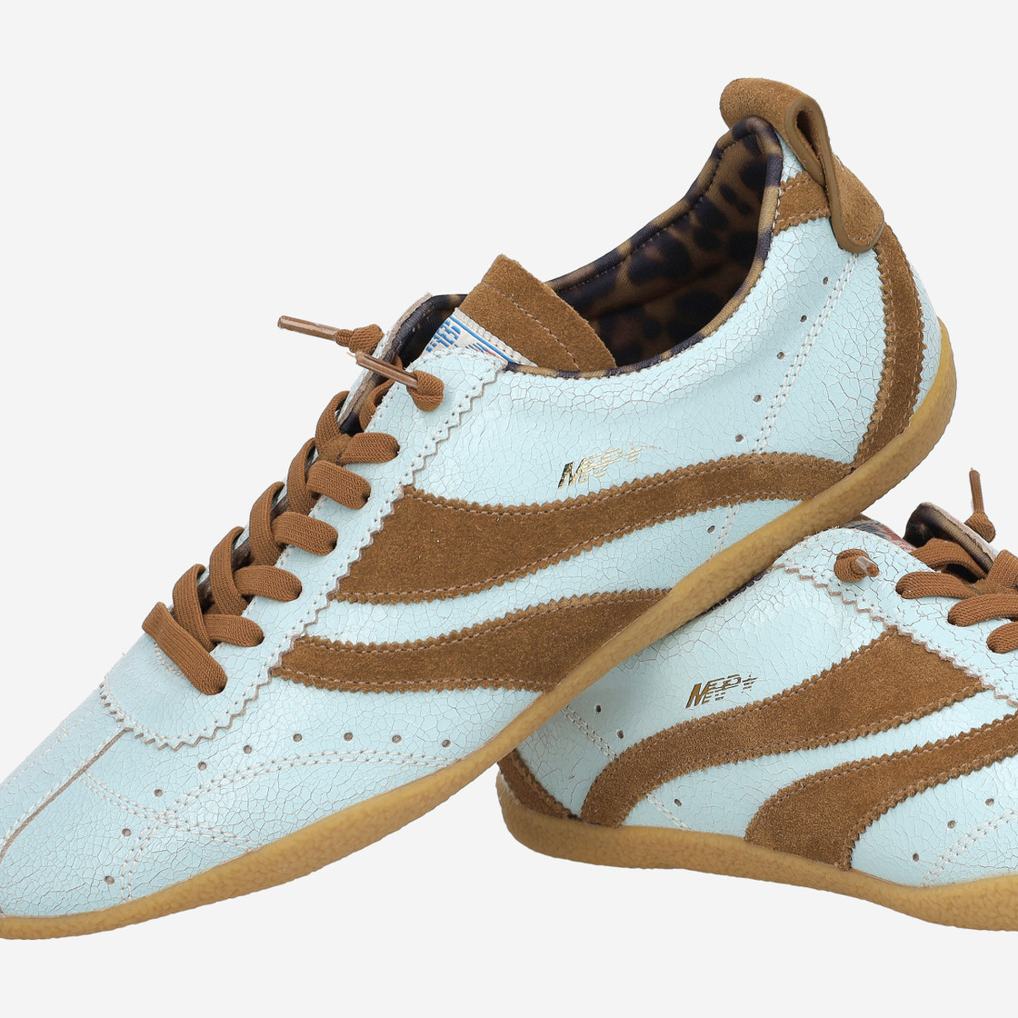 MRP RUNAWAY - Blau, kombiniert - Sonderbild