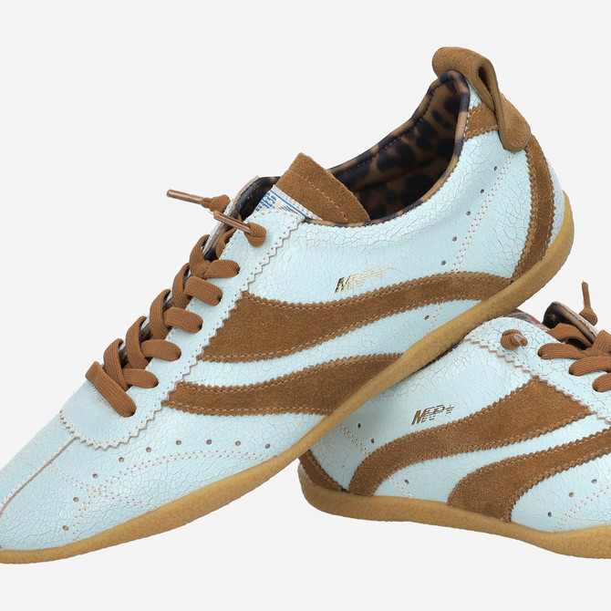 MRP RUNAWAY - Blau, kombiniert - Sonderbild