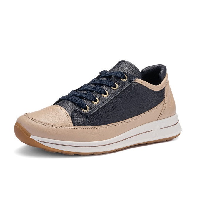 Ara OSAKA 2.0 - Blau, kombiniert - Sonderbild