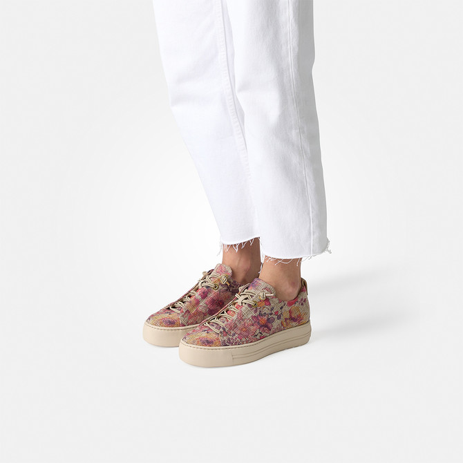 Paul Green 5547-009 - Bunt - Sonderbild