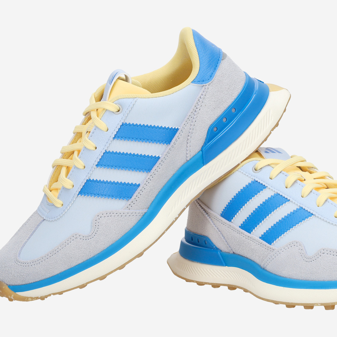 Adidas W S2G 26 TEX - Blau, kombiniert - Sonderbild