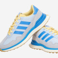 Adidas W S2G 26 TEX - Blau, kombiniert - Sonderbild