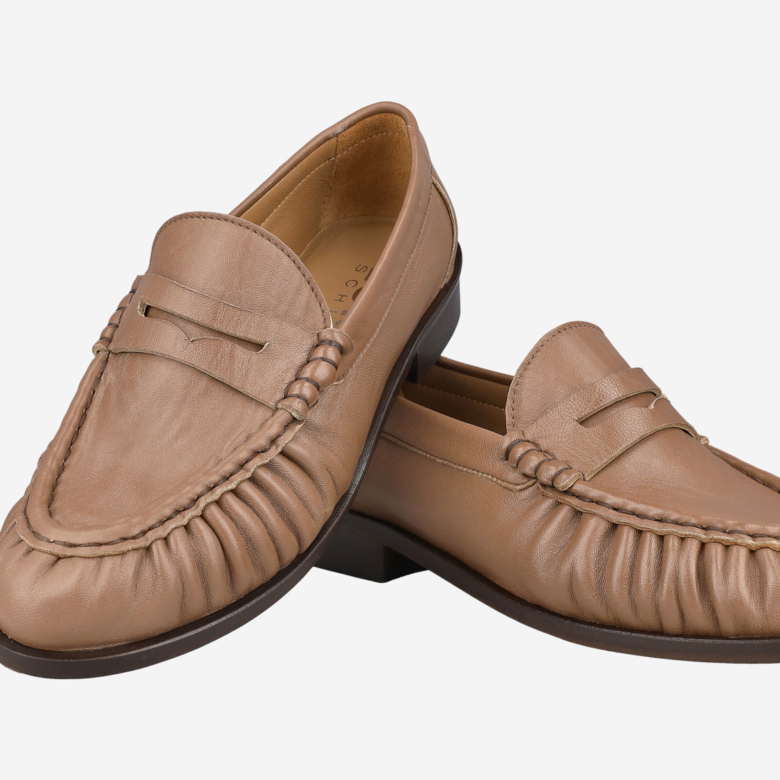 Lüke Marton 491 CAMEL - Braun - Sonderbild