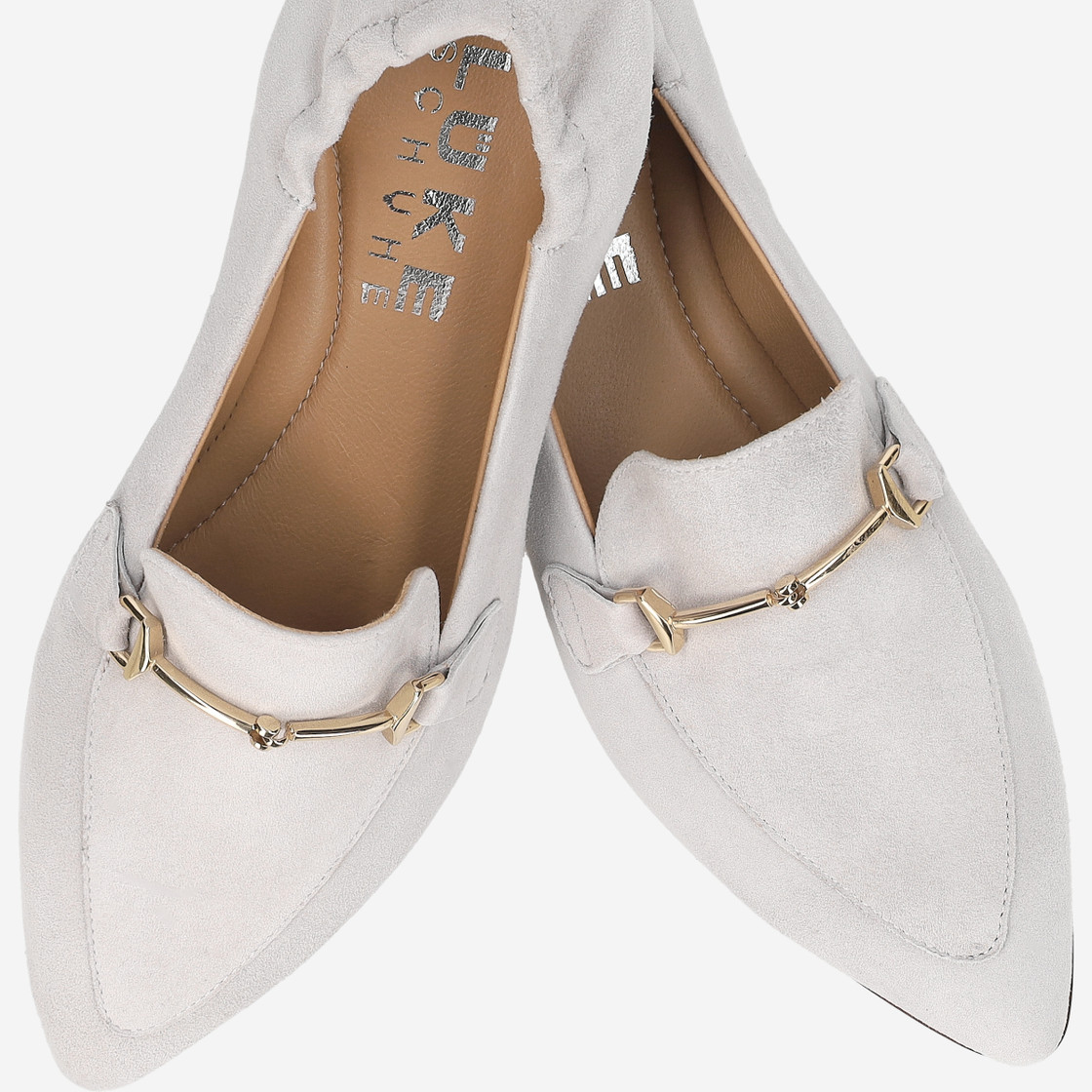 Lüke Marton 305 GRIGIO - Grau - Sonderbild