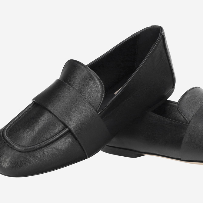 Attilio Giusti MARIENNE - Schwarz - Sonderbild