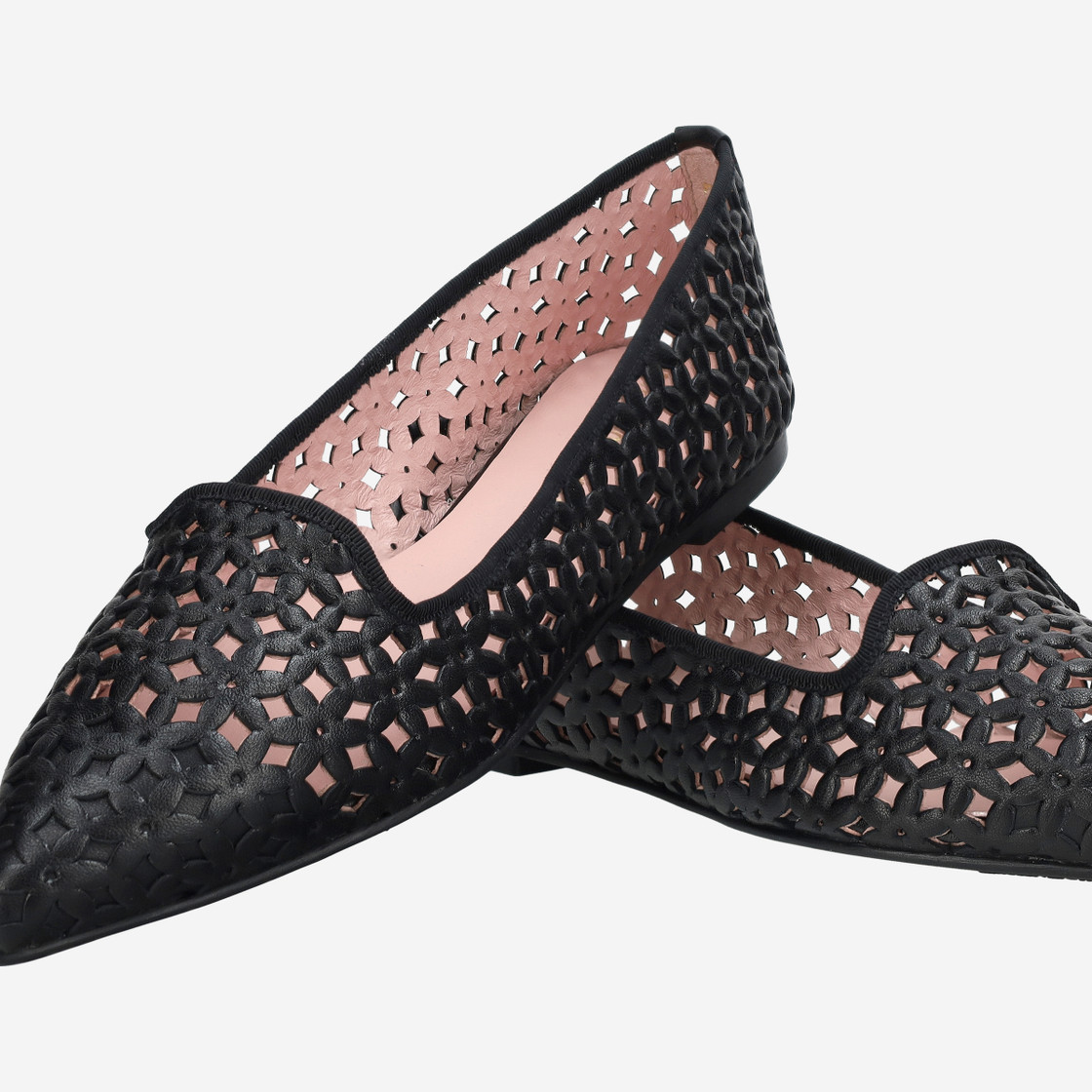 Pretty Ballerinas 53.011 - Schwarz - Sonderbild