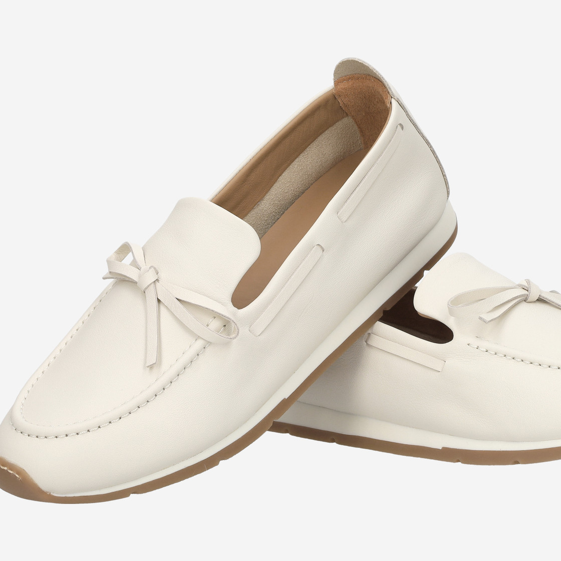 Unisa DIMAS - Weiß - Sonderbild