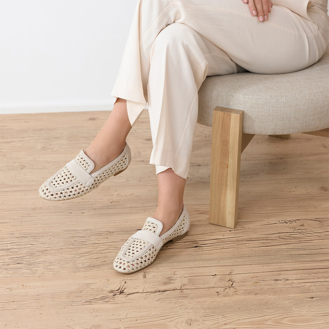 Paul Green 1209-019 - Weiß - Sonderbild