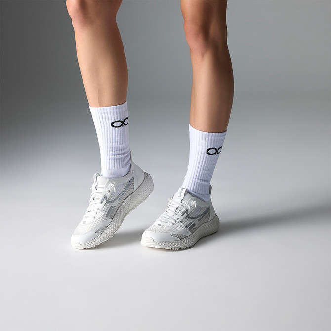 tenhaag easyhaag - Weiß / Silber - Sonderbild