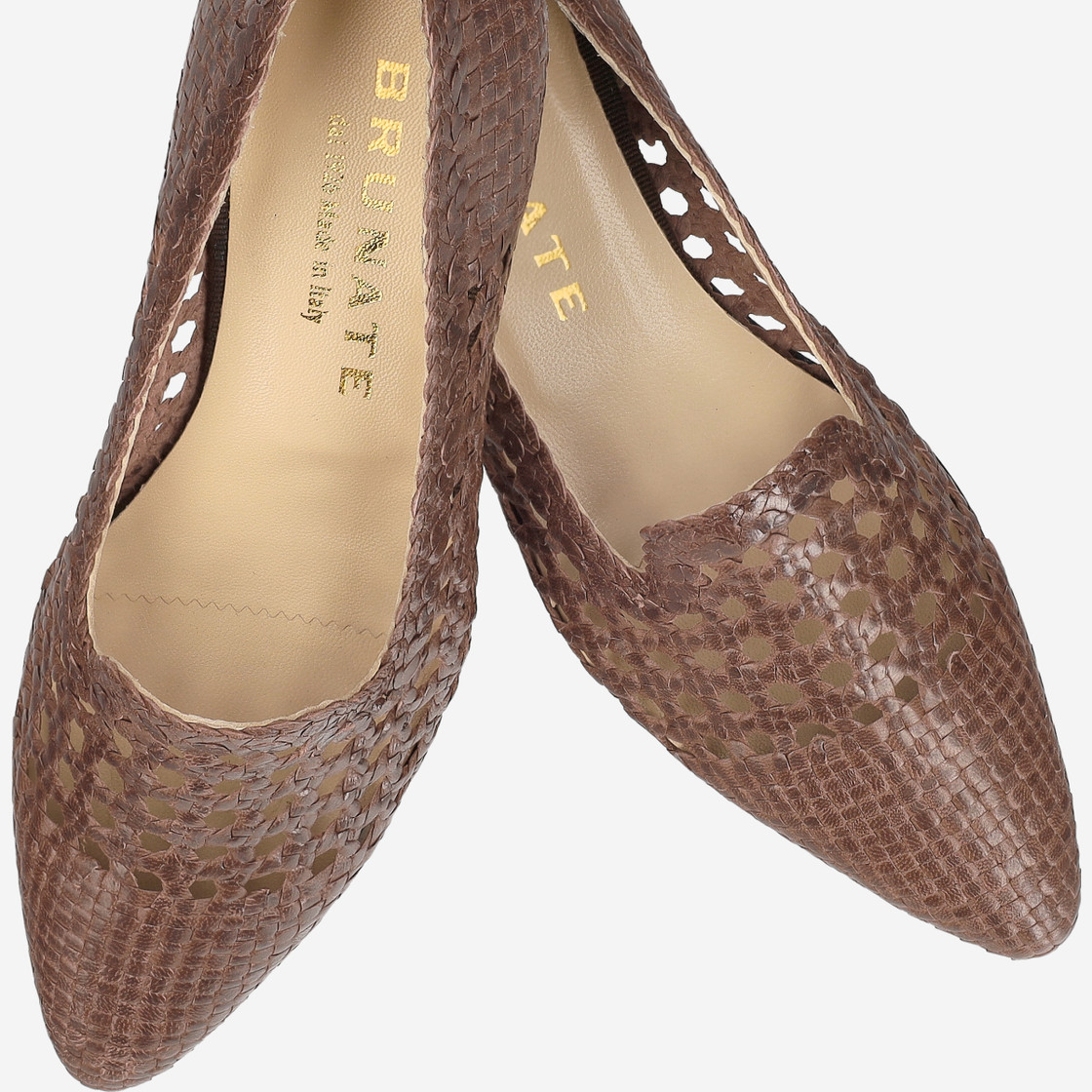 Brunate 19511 - Braun - Sonderbild