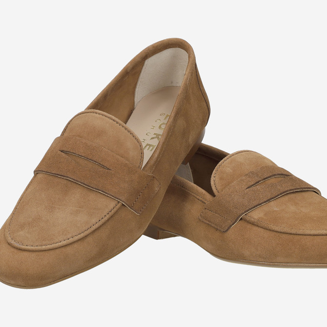 Lüke Marton ADELE - Braun - Sonderbild