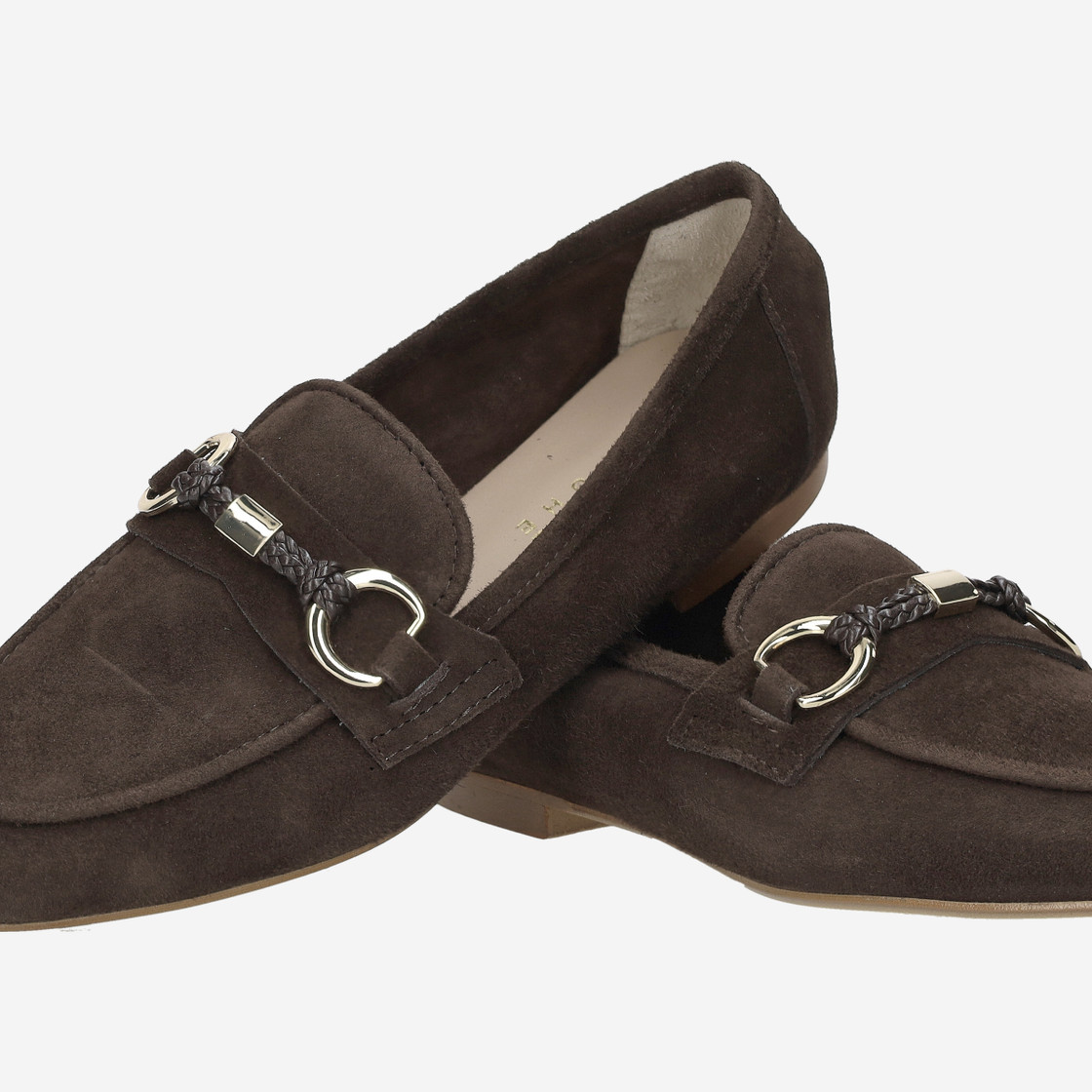 Lüke Marton IVY - Braun - Sonderbild