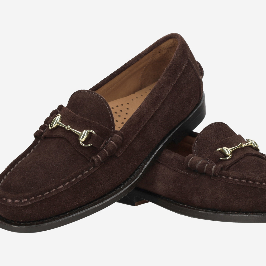 Sebago JOE MODENA - Braun, dunkel - Sonderbild