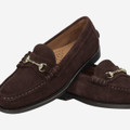 Sebago JOE MODENA - Braun, dunkel - Sonderbild