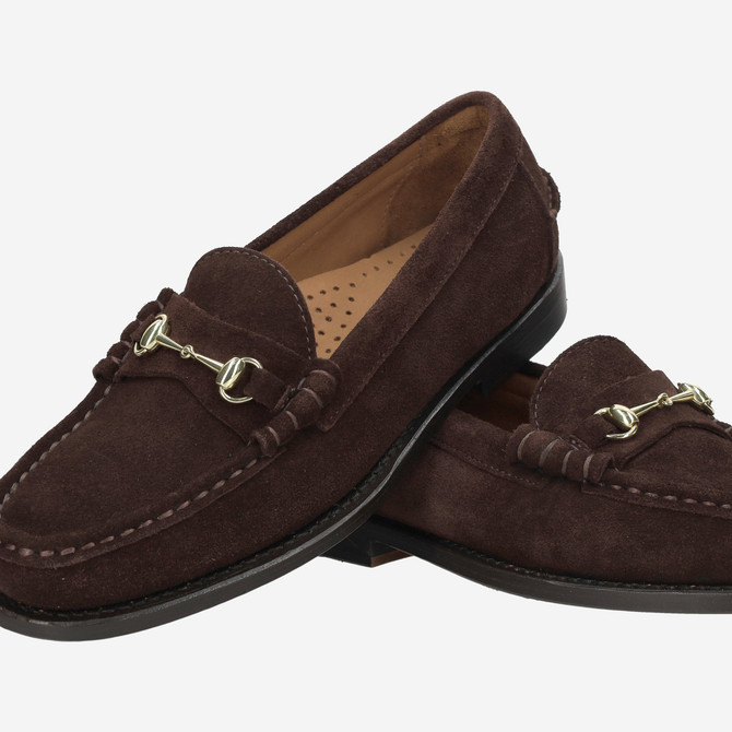 Sebago JOE MODENA - Braun, dunkel - Sonderbild