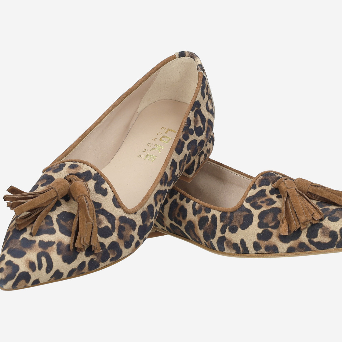 Lüke Marton PISA - Braun kombiniert - Sonderbild