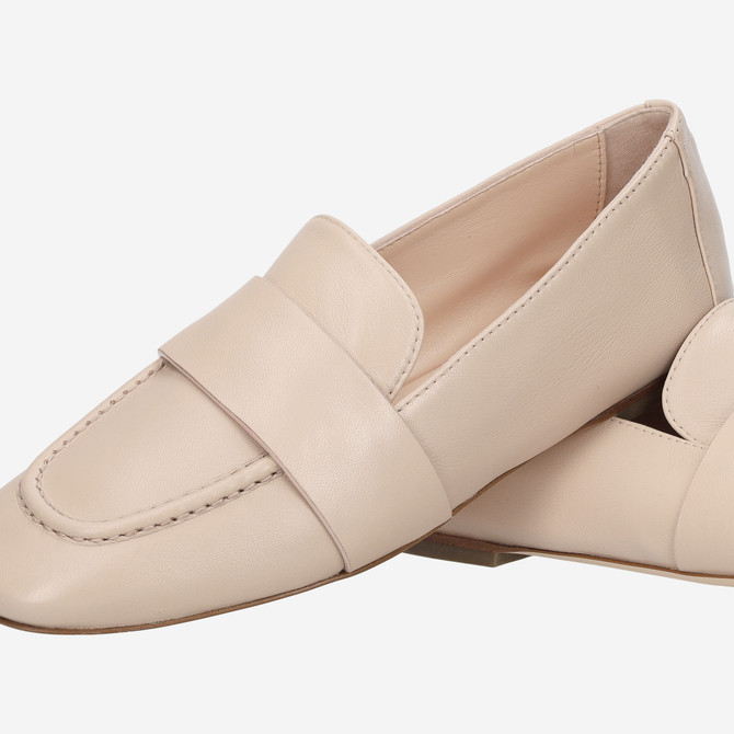 Attilio Giusti MARIENNE - Beige - Sonderbild