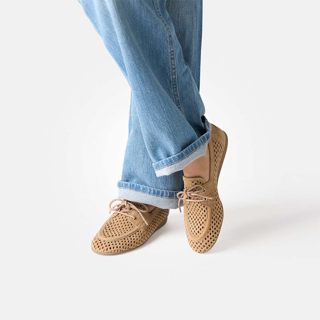 Paul Green 1218-029 - Beige - Sonderbild