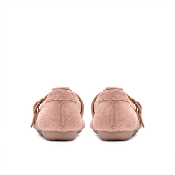 Clarks Freckle Tbar - Rose - Sonderbild