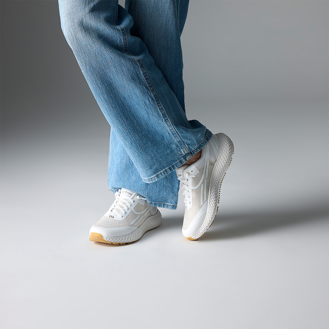 tenhaag neohaag - Weiß / Gold - Sonderbild