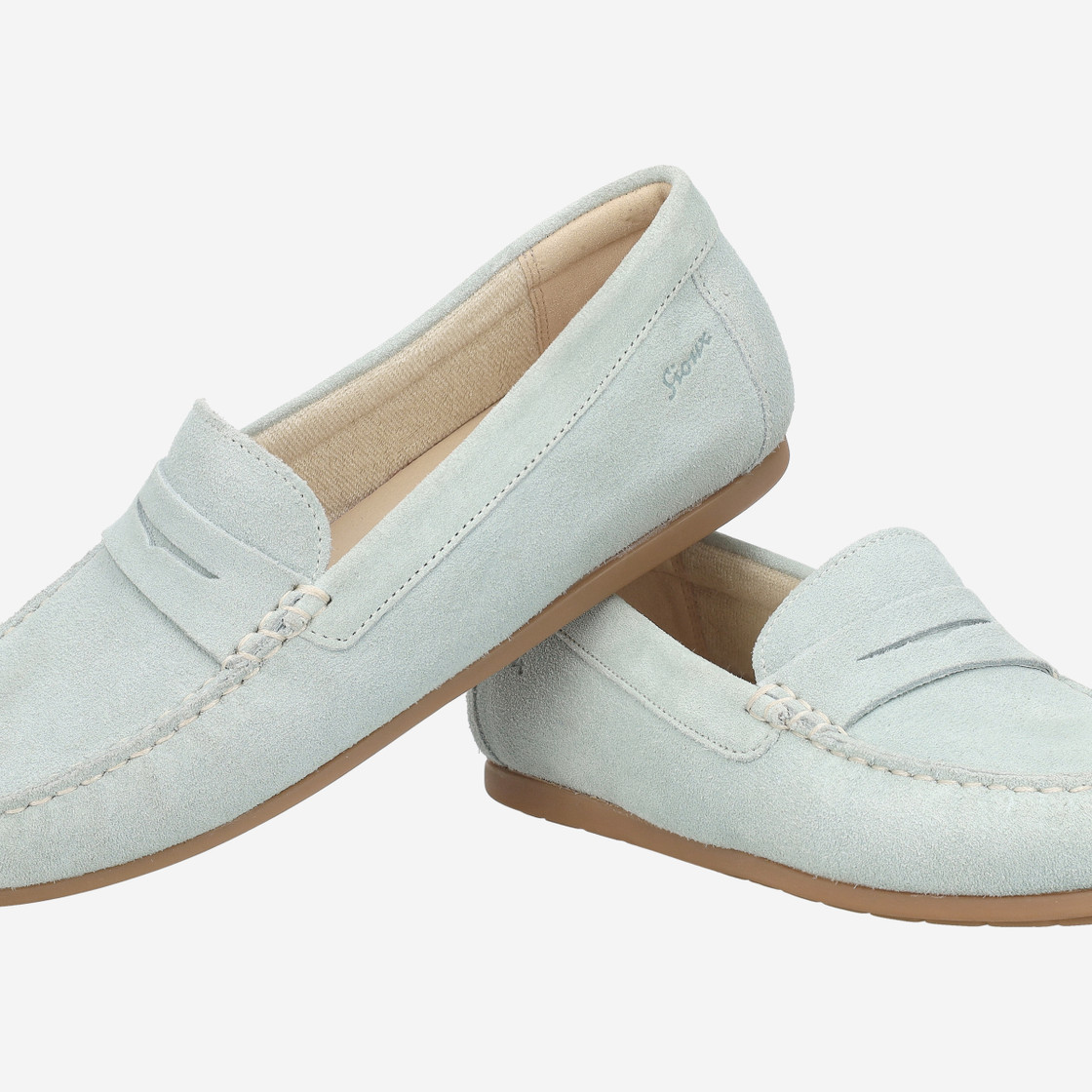 Sioux SIMADESA - Grün - Sonderbild