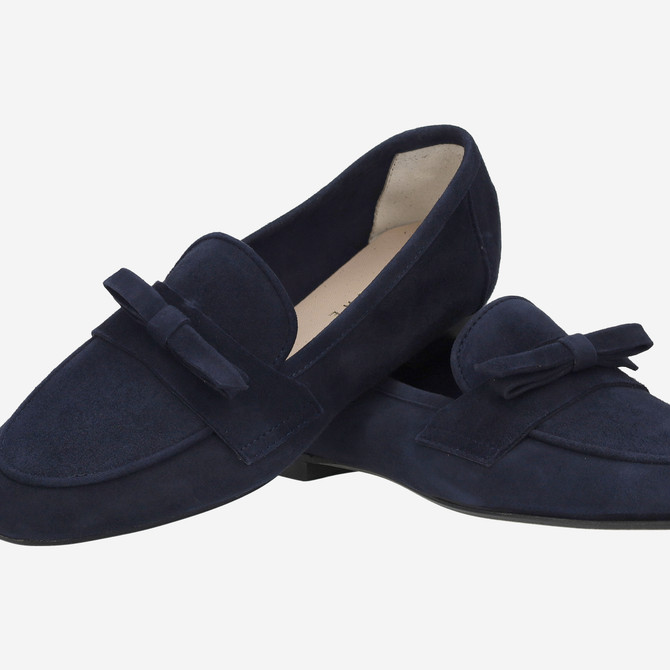 Lüke Marton LUNA - Blau - Sonderbild