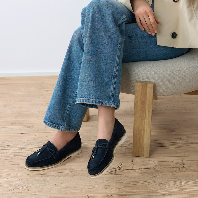 Paul Green 1202-069 - Blau - Sonderbild