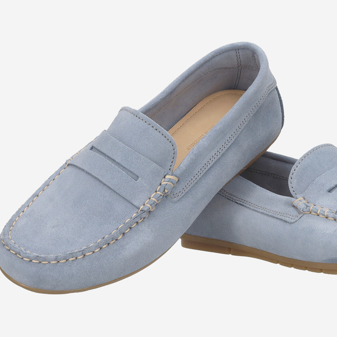 Marc O’ Polo SELMA 8B - Blau - Sonderbild