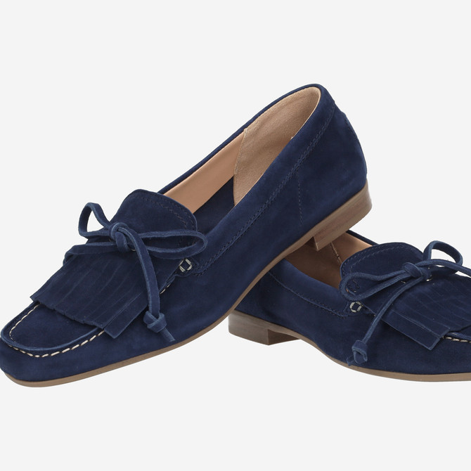 Donna Carolina AURA CLAY - Blau - Sonderbild