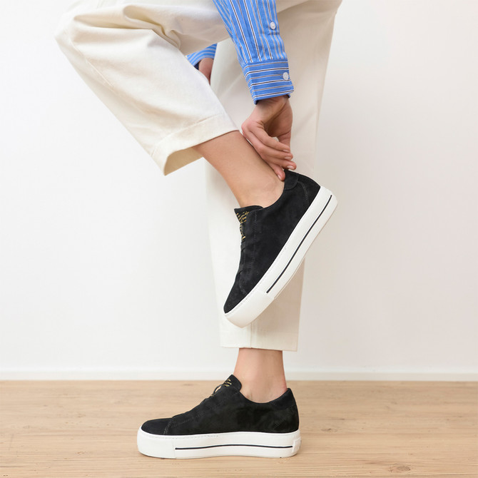 Paul Green 5529-019 - Schwarz - Sonderbild