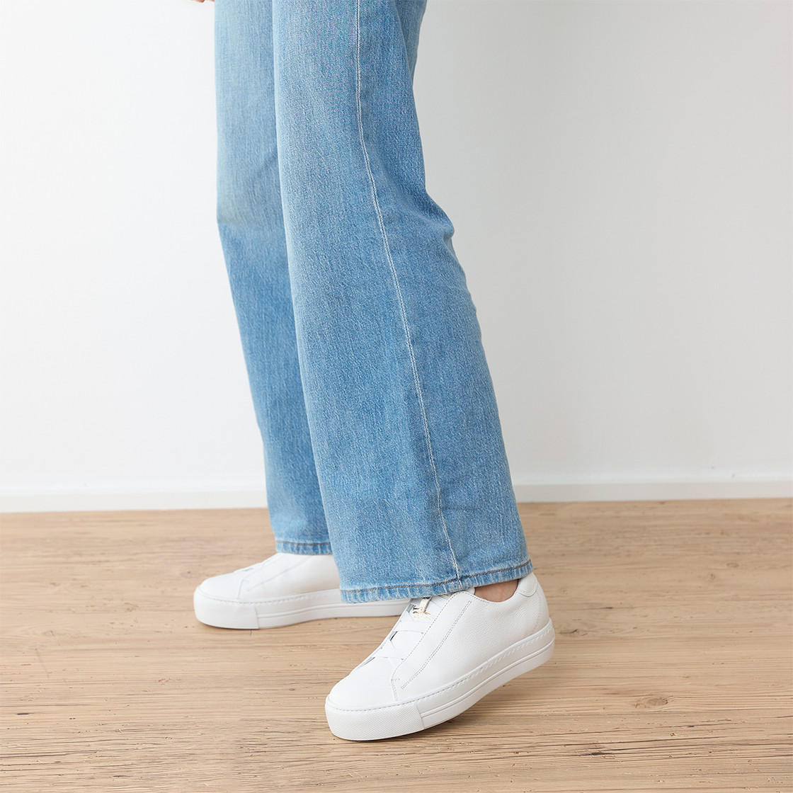 Paul Green 5529-039 - Weiß - Sonderbild